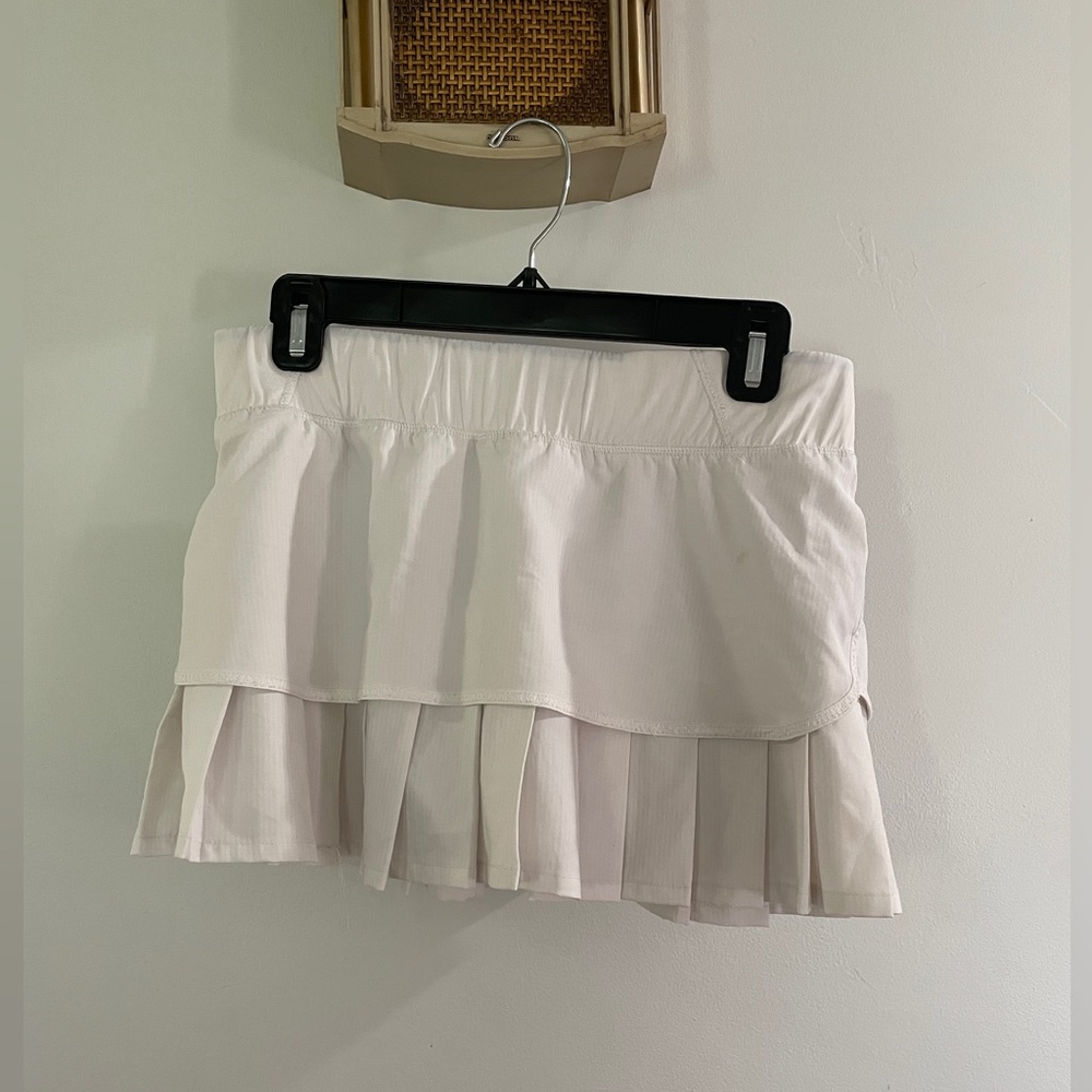 Calvin Klein Athletic Skirt